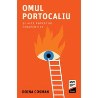 Omul Portocaliu și alte povestiri terapeutice - Doina Cosman, Trei