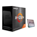 Procesor AMD Ryzen™ 7 5800X, 36MB, 4.7GHz, Socket AM4, AMD
