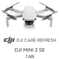 DJI Licenta electronica DJI Mini 2 SE (1Y), DJI