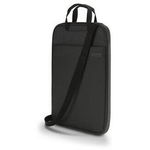 Husa laptop KENSINGTON Eco-Friendly K60103WW, 14", negru