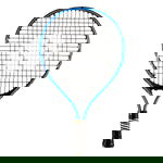Rachetă de tenis Easy 23\" verde copii 