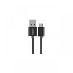 Cablu USB Orico ADC-10 1m microUSB negru