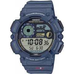 Ceas barbatesc Casio Collection Casio WS-1500H-2AVEF