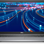 Notebook Dell Latitude 5520 15.6" Full HD Intel Core i5-1135G7 RAM 8GB SSD 256GB Linux