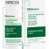 Dercos PSOlution Vichy