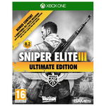 Sniper Elite III Ultimate Edition Xbox One