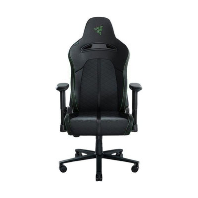 Scaun gaming Razer - Enki X, Black