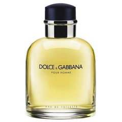 Apa de Toaleta Dolce & Gabbana Pour Homme, Barbati, 75ml Apa de Toaleta Dolce & Gabbana Pour Homme, Barbati, 75ml