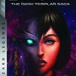 Starcraft: The Dark Templar Saga Book Two: Shadow Hunters - Christie Golden, Christie Golden