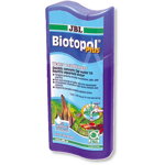 Solutie tratare apa JBL Biotopol plus 100 ml for 800 l, JBL