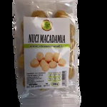 Macadamia nuci 100gr, Natural Seeds Product, NATURAL SEEDS PRODUCT