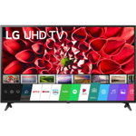 Televizor LG 70UN71003LA, 177 cm, Smart, 4K Ultra HD, LED
