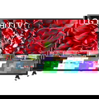 Televizor LG 70UN71003LA, 177 cm, Smart, 4K Ultra HD, LED