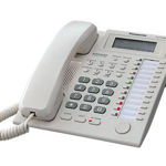 Telefon Fix Panasonic KX-T7735CE
