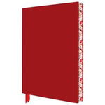 Red Artisan Sketch Book Flame Tree, 