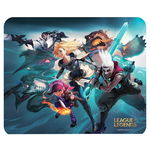 Mousepad Flexibil League Of Legends - Team, League Of Legends