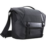 Rucsac DSLR Messenger Negru