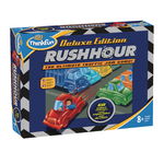 Thinkfun - Rush Hour Deluxe Edition, Thinkfun