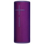 Boxa portabila UE Boom 3 Ultraviolet Purple, Logitech