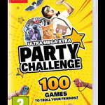 Ultra Mega Xtra Party Challenge NSW