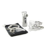 Nebulizator Ultrasonic Portabil cu acumulator DRM-UNEB01 Whisper, Dr. Mayer, Dr. Mayer