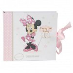 Disney Magical Beginnings - Album foto Minnie Gorgeous, Disney Magical Beginnings