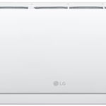 Aer conditionat LG DualCool Pro W12TE, 12000 BTU, Clasa A++/A+, Inverter, LG