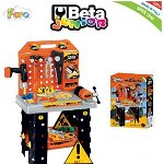 Faro toys - Beta Junior Masă de lucru 74 cm înălţime