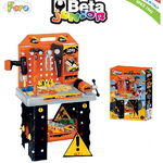 Faro toys - Beta Junior Masă de lucru 74 cm înălţime