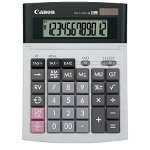 Calculator de birou Canon WS1210THB