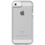 Husa Capac Spate D3O Piccadilly Argintiu APPLE iPhone SE
