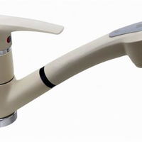 Baterie de bucatarie Teka MTP 978 Granit, sandbeige, dus extractibil Baterie de bucatarie Teka MTP 978 Granit, sandbeige, dus extractibil