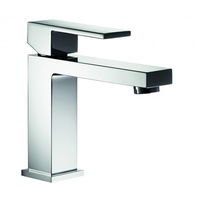 Baterie Lavoar STRETO PLUS Monocomanda Crom, Pyramis