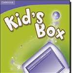 Kid's Box 5 | Melanie Williams,  Cambridge University Press