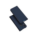 Husa Dux Ducis Book Skin dark blue pt Huawei P Smart Z