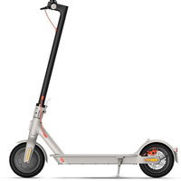 Trotineta Electrica Xiaomi Mi 3 szara