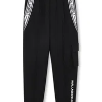 Karl Lagerfeld pantaloni copii, Karl Lagerfeld