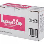 TK-570 Magenta - Cartus toner original Kyocera pentru FS-C5400DN / Ecosys P7035cdn