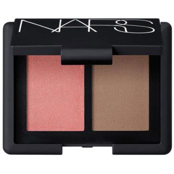 NARS Mini Duo Set autobronzant și blusher mini, Nars