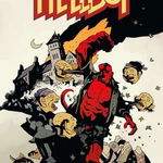 Hellboy Complete Short Stories TP Vol 02