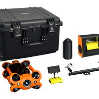 Chasing M2 Pro Advanced Set, CHASING-INNOVATION