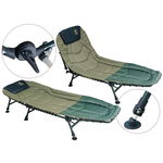 Pat pescuit Baracuda Bedchair HYB037