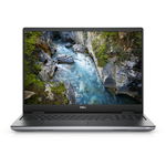 Dell Mobile Precision Workstation 7680, 16" FHD+, Intel i7-13850HX, 16GB, 512GB SSD, NVIDIA RTX 2000 Ada, W11 Pro, DELL