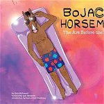 BoJack Horseman: The Art Before the Horse, Chris Mcdonnell