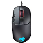 Mouse Gaming Roccat Kain 122 AIMO White