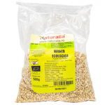 Hrisca cruda boabe eco 500g - NATURALIA, NATURALIA