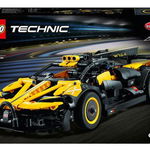 LEGO TECHNIC BOLID BUGATTI 42151, LEGO Technic