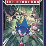 Sonic The Hedgehog, Vol. 4 Infection - Ian Flynn, Ian Flynn