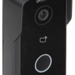 Videointerfon de exterior IP Dahua VTO2111D-P-S2, 1 MP, 1 familie, aparent, control de la distanta, PoE, Dahua