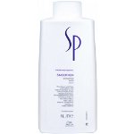 Sampon pentru netezirea parului rebel - Shampoo - Smoothen - SP - Wella - 1000 ml, Wella Professionals
